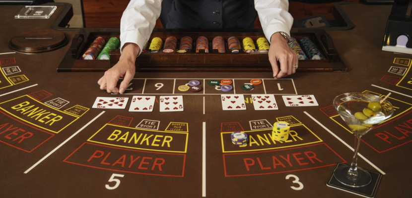 pasted image 0 3 830x400What you should and should not do when joining online Baccarat