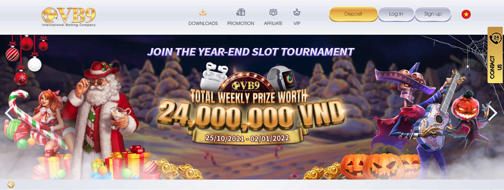 vuabai9 online casino vietnam