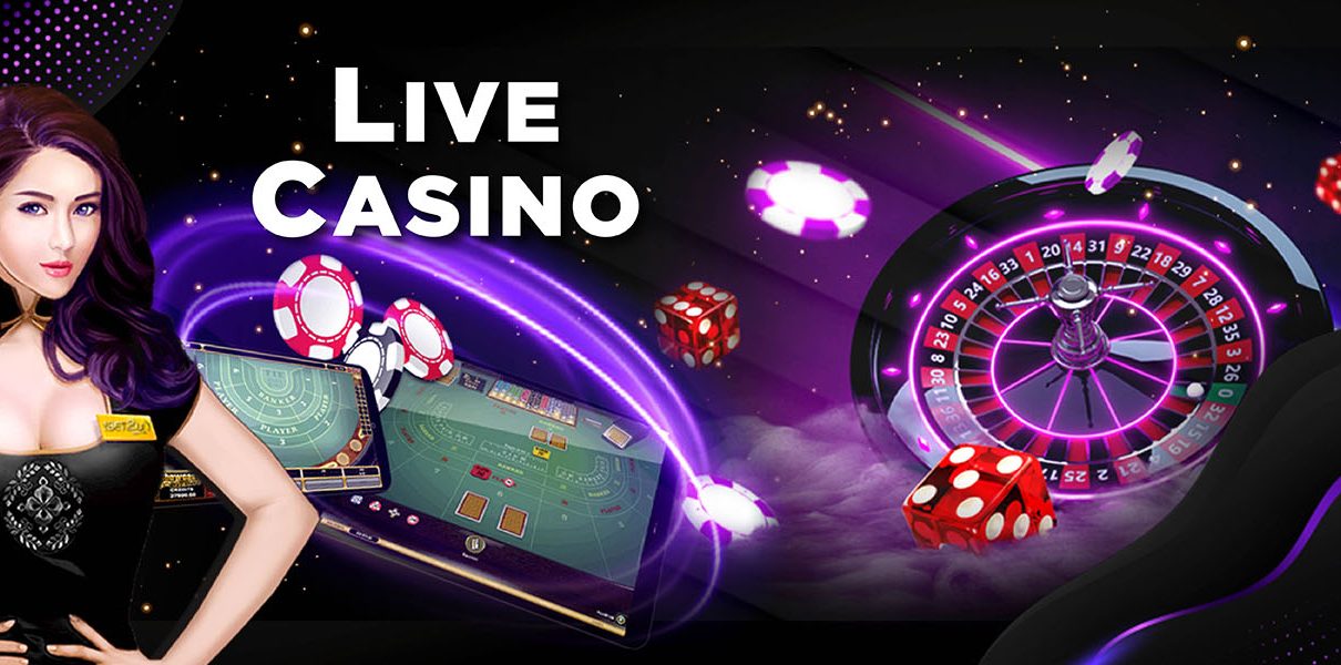 What are the benefits of playing an online casino? - amlak9.com
