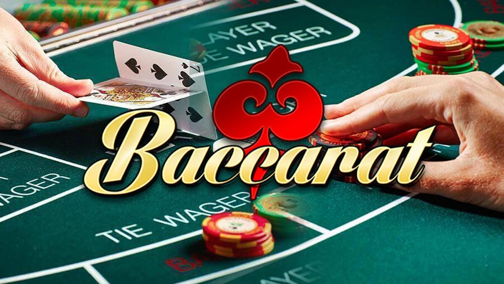Mistakes New Baccarat Players Strategize 2022 | Tips & Tricks